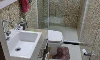 Imagem 7: Flat com 2 dormitórios à venda, 60 m² por R$ 275.000,00 - Parque Enseada - Guarujá/SP