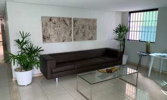 Imagem 3: Apartamento para aluguel tem 104 metros quadrados com 2 quartos em Tambaú - João Pessoa