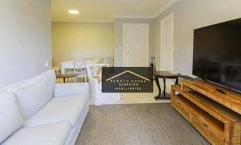 Imagem 4: Lindo apartamento em ótima localização do Itaim