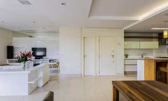 Imagem 3: Cobertura Lavanda | 4 suítes