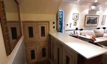 Imagem 5: Sobrado à venda, 180 m² por R$ 730.000,00 - Campo Belo - São Paulo/SP