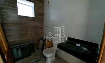 Imagem 7: Casa com 3 quartos à venda, 100 m² por R$ 575.000 - Jardim Atlântico Central (Itaipuaçu)