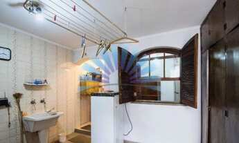 Imagem 7: 01831 - Casa 4 Dorms. (1 Suíte), VILA MARIANA - SÃO PAULO/SP