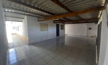 Imagem 4: Casa para venda possui 146 metros quadrados com 3 quartos em Jardim São Conrado - Birigüi