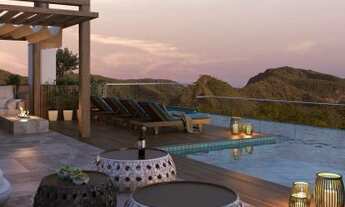 Imagem 3: Apartamento para Venda em Florianópolis, Ribeirão da Ilha, 2 dormitórios, 1 suíte, 2 banhe