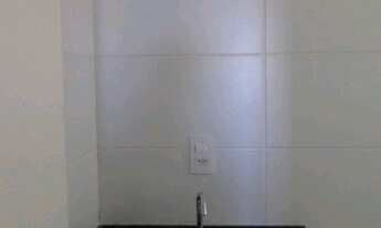 Imagem 6: APARTAMENTO RESIDENCIAL em VOTORANTIM - SP, RESIDENCIAL ALPHA CLUB