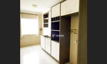 Imagem 6: Apartamento exclusivo com 2 quartos e sacada com churrasqueira à venda, 69 m² por R$ 237.0