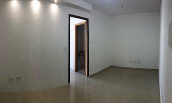 Imagem 2: Comercial / Sala - Parque Residencial Aquarius - Locação