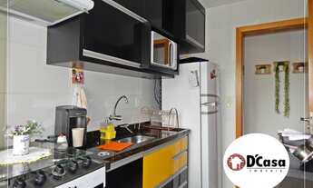 Imagem 6: Apartamento a venda com 2 quartos 1 suíte nas proximidades da Telha Norte em Taubaté-SP