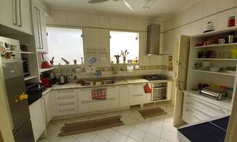 Imagem 6: Casas para Venda em Santos no bairro Gonzaga