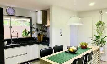 Imagem 6: Casa Duplex 3 quartos sendo 1 suíte, 200mº no Jardim Vitoria Macaé RJ