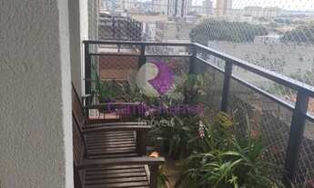 Imagem 6: Apartamento à venda 4 Quartos, 1 Suite, 1 Vaga, 161M², CENTRO, SUZANO - SP