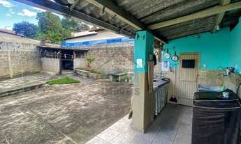 Imagem 6: Casa no Caiçaras com excelente localização!