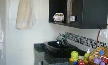 Imagem 7: Sobrado 276 m² - 3 Suites - 7 Vagas - Cerâmica - São Caetano do Sul