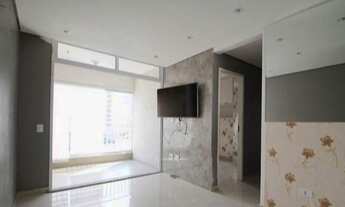 Imagem 3: Apartamento com 2 dormitórios à venda, 53 m² por R$ 480.000,00 - Vila Gustavo - São Paulo