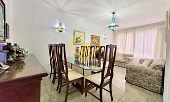 Imagem 3: Apartamento à venda, 2 quartos, 1 vaga, Pompéia - Santos/SP