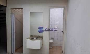 Imagem 4: Ponto para alugar, 40 m² por R$ 1.700,00/mês - São Benedito - Uberaba/MG