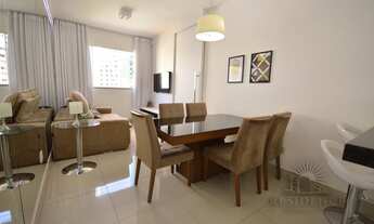 Imagem 2: Apartamento com 2 dormitórios à venda em Belo Horizonte