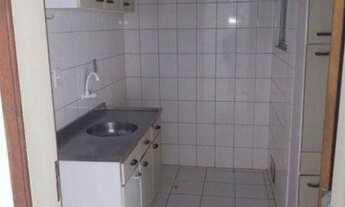 Imagem: Apartamento com 2 dormitórios à venda