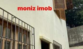 Imagem 4: Sobrado para venda tem 260 metros de arara construída / Vila Indiana /ao lado da Usp