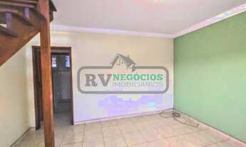 Imagem 3: TM - RV1252 Apartamento 2 quartos em Monte Castelo - Juiz de Fora - MG