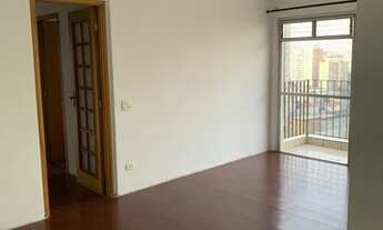 Imagem 4: Apartamento para aluguel tem 98 metros quadrados com 3 quartos em Vila Mariana - São Paulo