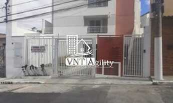 Imagem 2: São Paulo - Apartamento Padrão - VILA GRANADA