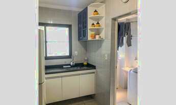 Imagem 4: Apartamento Residencial à venda, Jardim Vale do Sol, São José dos Campos - AP6068