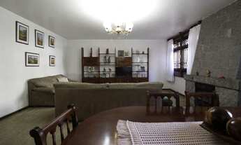 Imagem 4: Casa com 3 dormitórios à venda, 241 m² por R$ 1.426.000,00 - Bigorrilho - Curitiba/PR