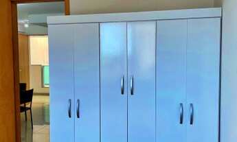 Imagem 4: Apartamento mobiliado à beira-mar com Varanda - Boa Viagem - Recife