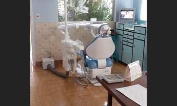 Imagem 6: Casa comercial/ térrea/ Jardim da Glória - São Paulo - SP