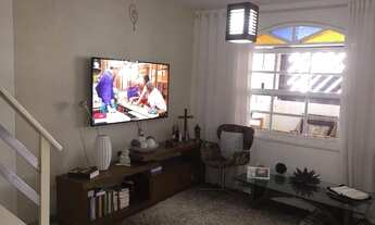 Imagem 5: Casa de condomínio para venda tem 160 metros quadrados com 3 quartos em Braga - Cabo Frio