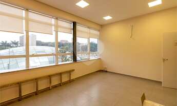 Imagem 6: Prédio comercial 220m2 ao lado do Metrô Brooklin