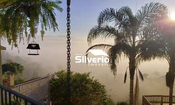 Imagem: Chácara em condomínio em São José dos