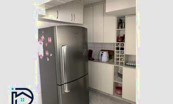 Imagem 2: Apartamento Edifício Lealdade