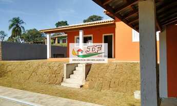 Imagem: Chácara à venda no bairro Pitangueiras