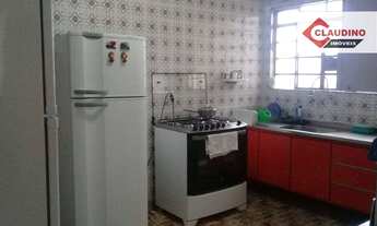 Imagem 6: Casa com 2 dormitórios +1dormitório reversível à venda, 140 m² por R$ 420.000 - Vila Carrã