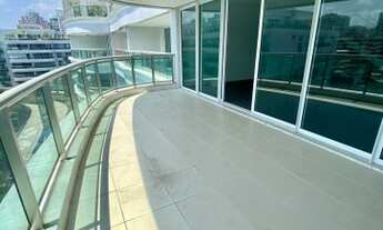 Imagem: Lés Residences de Mônaco- Cobertura Duplex