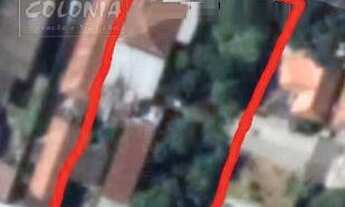 Imagem 5: Santo André - Terreno Padrão - Paraíso