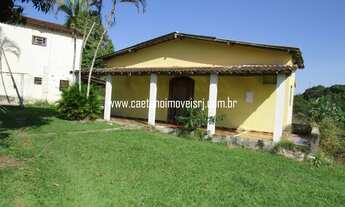 Imagem 4: Sítio para venda de 30.000m² com 18 quartos