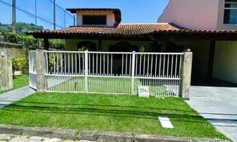 Imagem 2: Casa de condomínio para venda com 360 metros quadrados e 3 quartos em Piratininga - Niteró