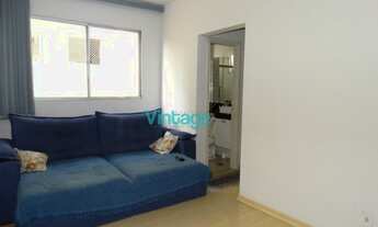 Imagem 3: APARTAMENTO 02 QUARTOS 1 VG CHÁCARA CONTAGEM - MG