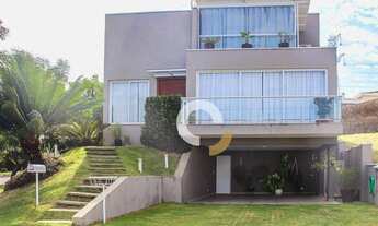 Imagem: Casa com 4 dormitórios à venda, 348 m²