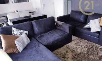 Imagem 6: Apartamento com 3 dormitórios à venda, 94 m² por R$ 920.000,00 - Lapa - São Paulo/SP