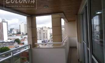 Imagem 5: Santo André - Apartamento Padrão - Centro