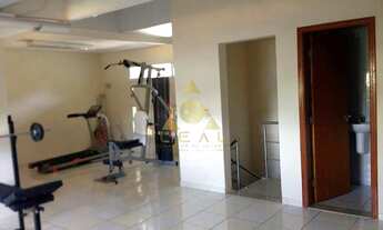 Imagem 7: Linda casa 362m2 com 4 quartos em Condominio Haras Pindorama - Cabreúva - SP