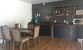 Imagem 3: 1967 Casa em Alvenaria no Bairro Costeira, distante 1.500 metros da lagoa