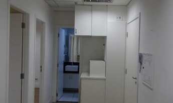 Imagem 4: Conjunto para alugar, 45 m² por R$ 2.700,00/mês - Vila Andrade - São Paulo/SP