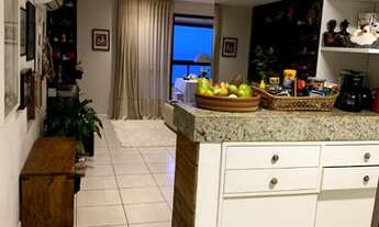 Imagem 6: Apartamento 01 Quarto em Federação - ,01 garagem