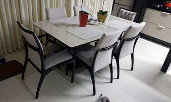 Imagem 7: Apartamento para Venda em Goiânia / GO no bairro Setor Negrão de Lima - 2423258